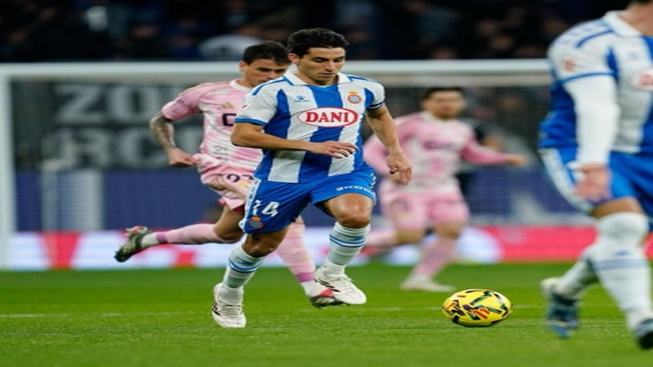 تعادل إيجابي يحسم مواجهة إسبانيول وريال أوفييدو في منافسات دوري الليجا الإسباني